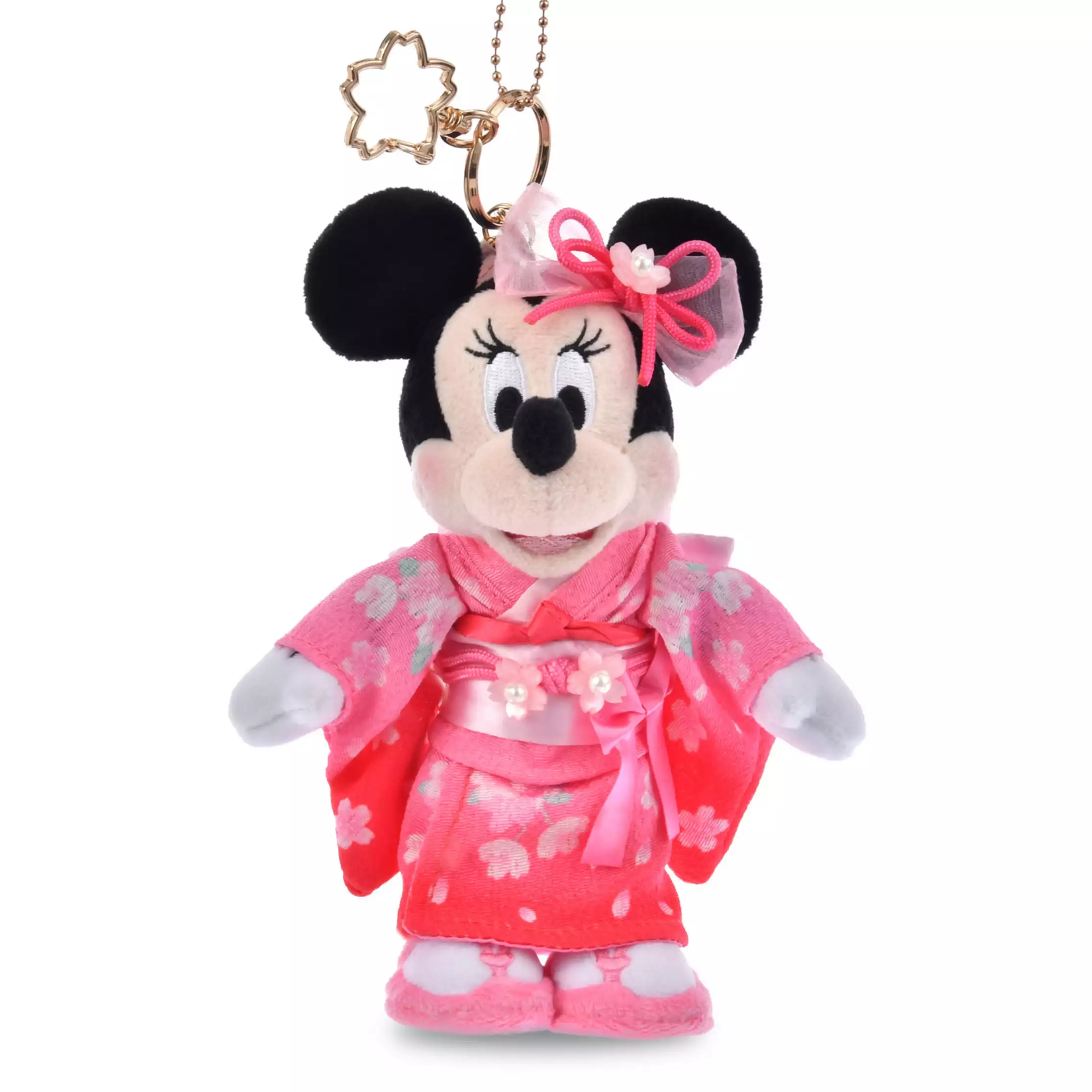 Disney Store Japan 2026 Sakura Collection 21