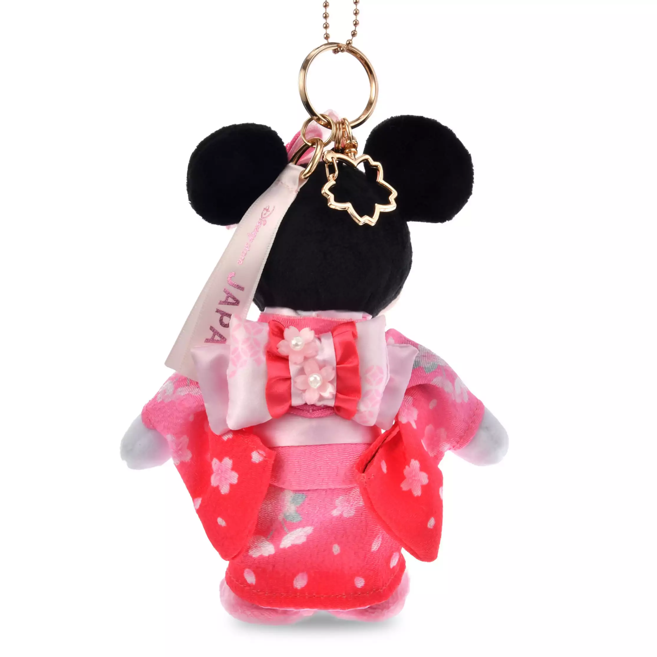 Disney Store Japan 2026 Sakura Collection 22