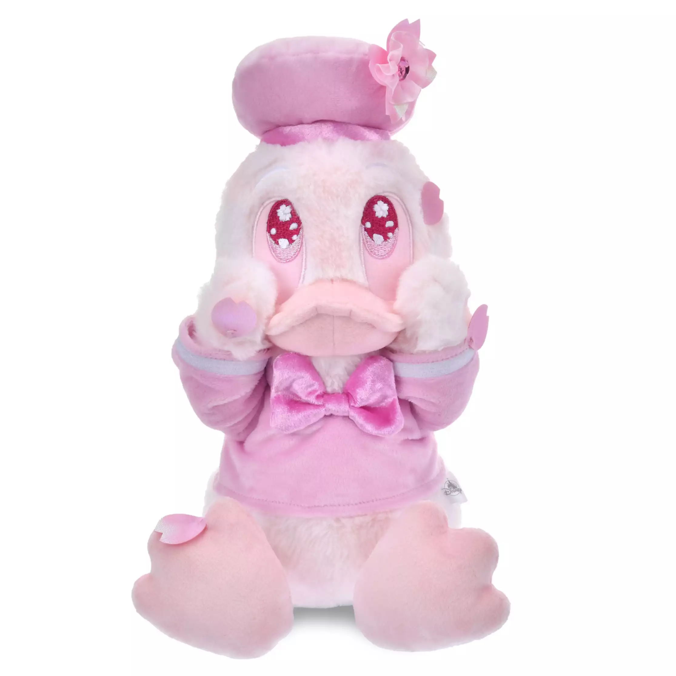 Disney Store Japan 2026 Sakura Collection 23