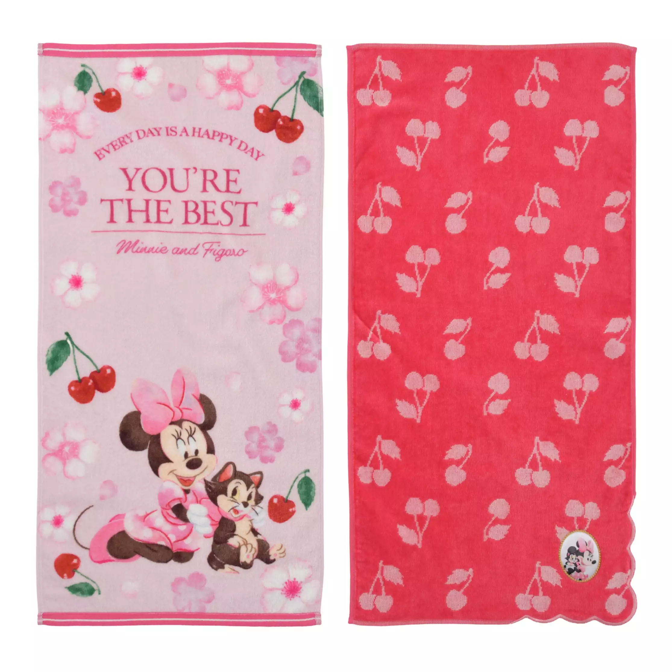 Disney Store Japan 2026 Sakura Collection 35