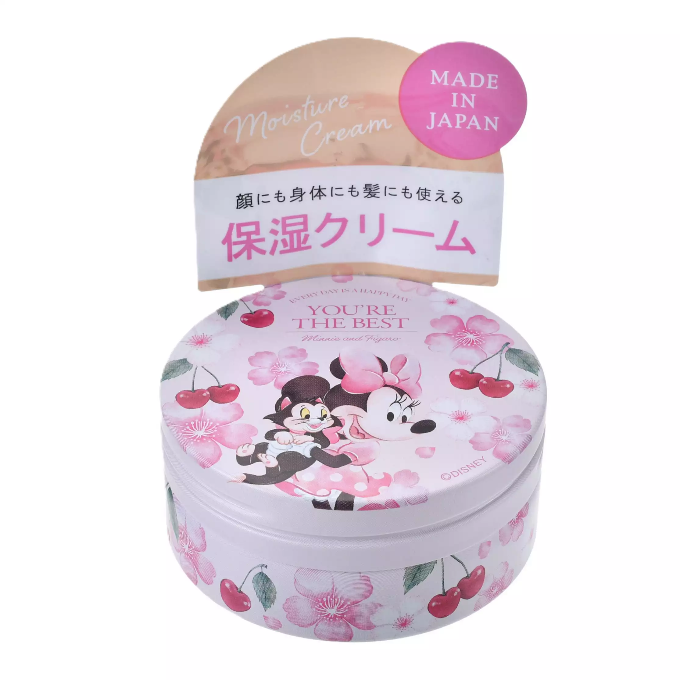 Disney Store Japan 2026 Sakura Collection 36