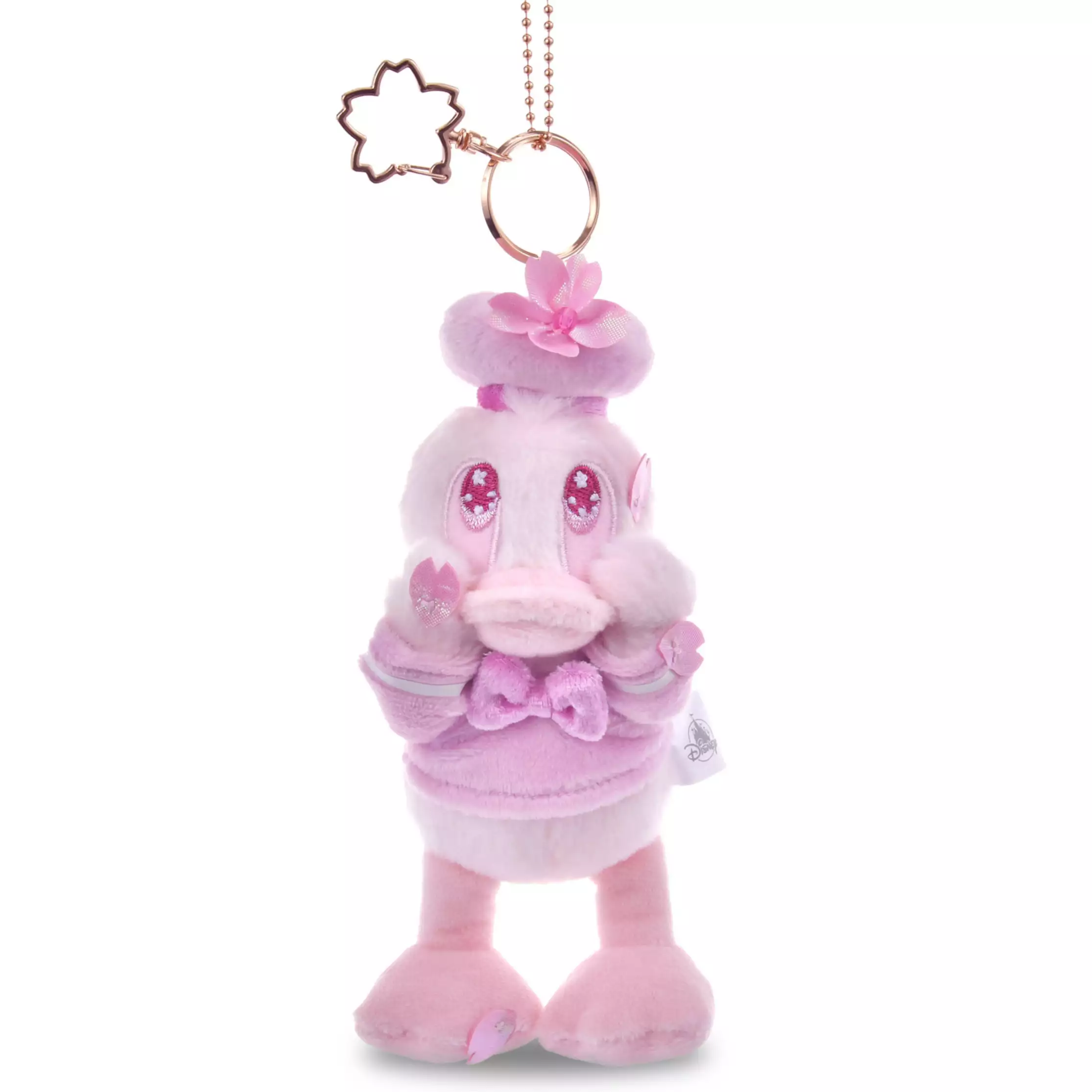 Disney Store Japan 2026 Sakura Collection 4