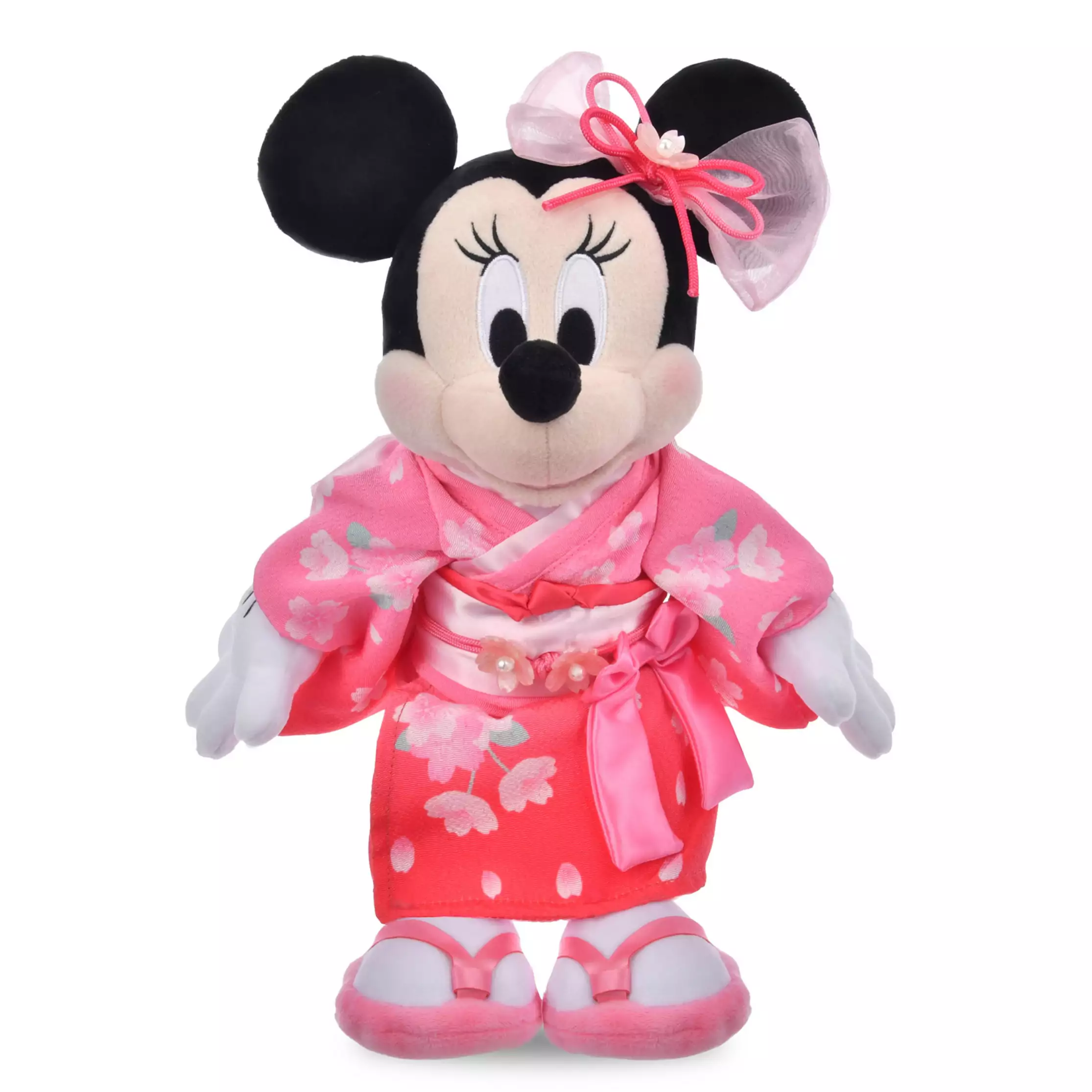 Disney Store Japan 2026 Sakura Collection 40