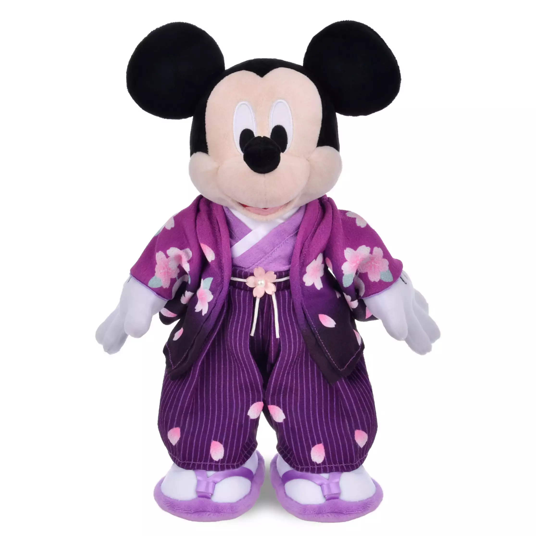 Disney Store Japan 2026 Sakura Collection 42