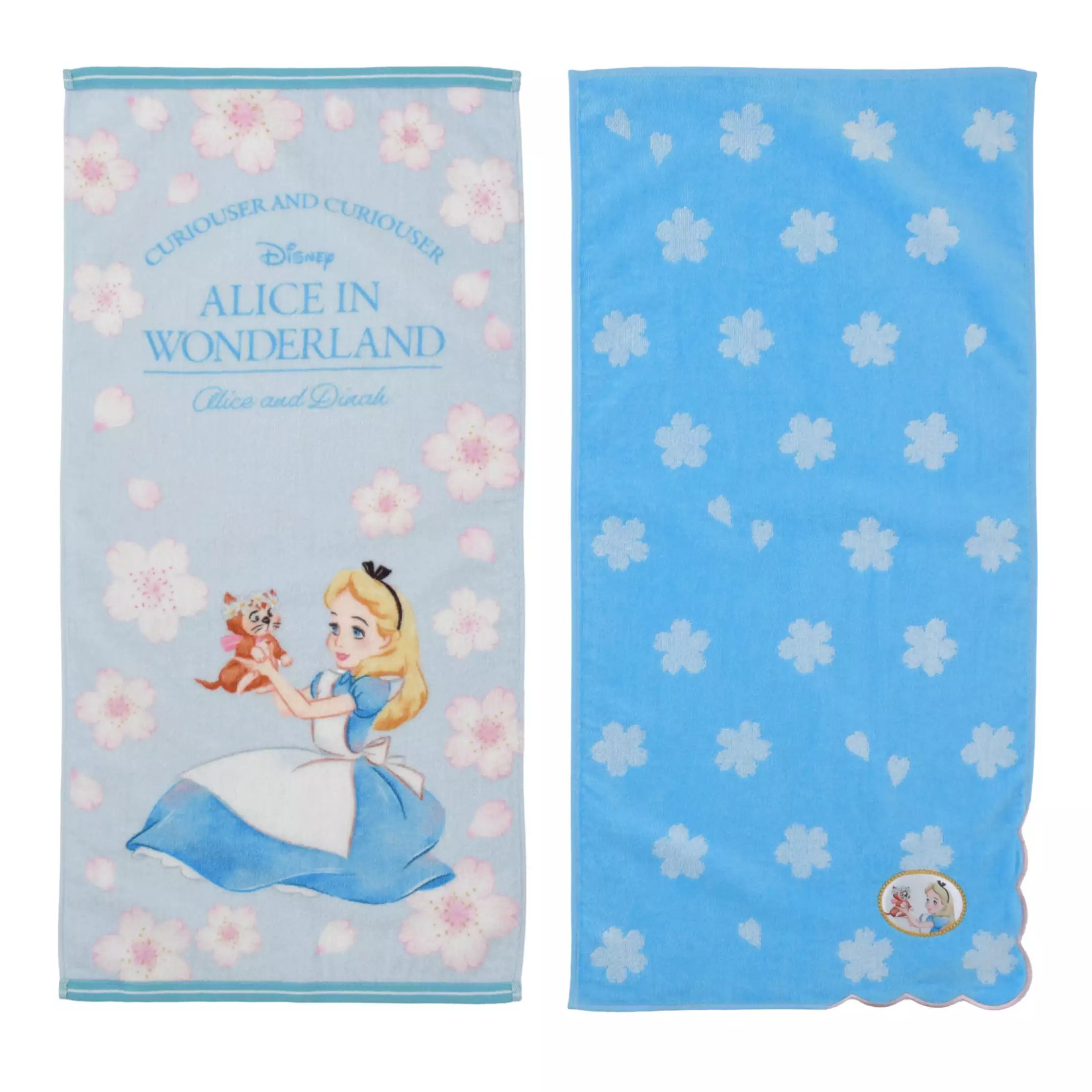 Disney Store Japan 2026 Sakura Collection 49