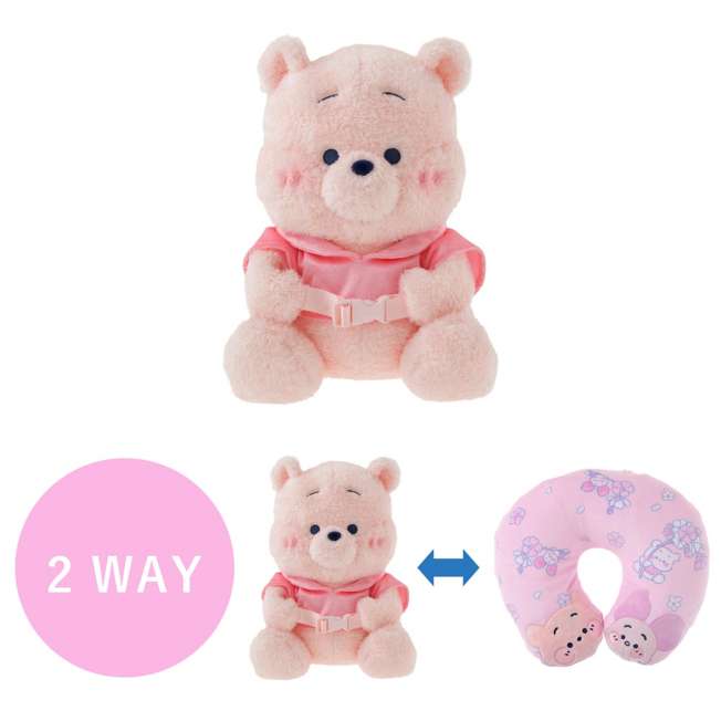 Disney Store Japan 2026 Sakura Collection 57