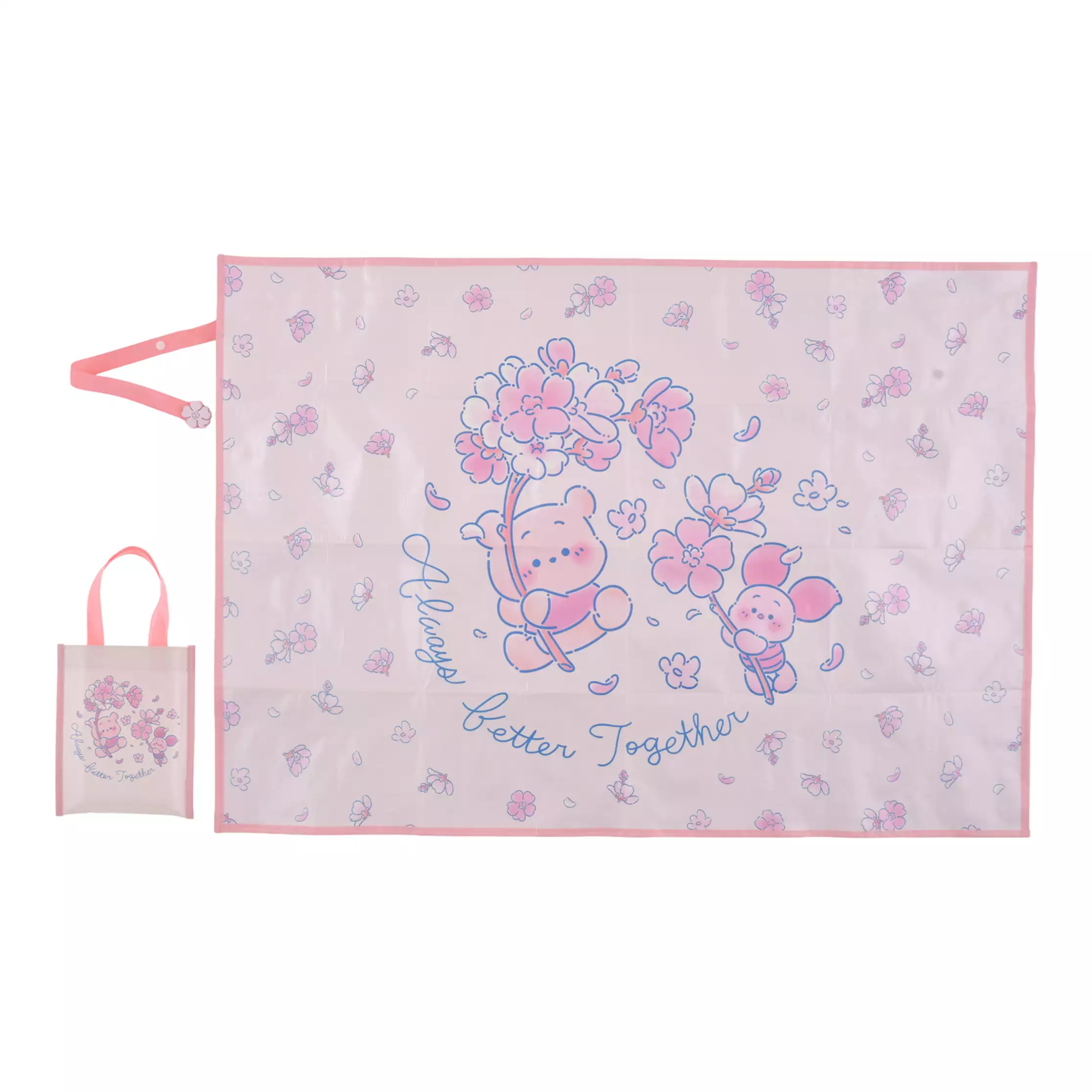 Disney Store Japan 2026 Sakura Collection 59