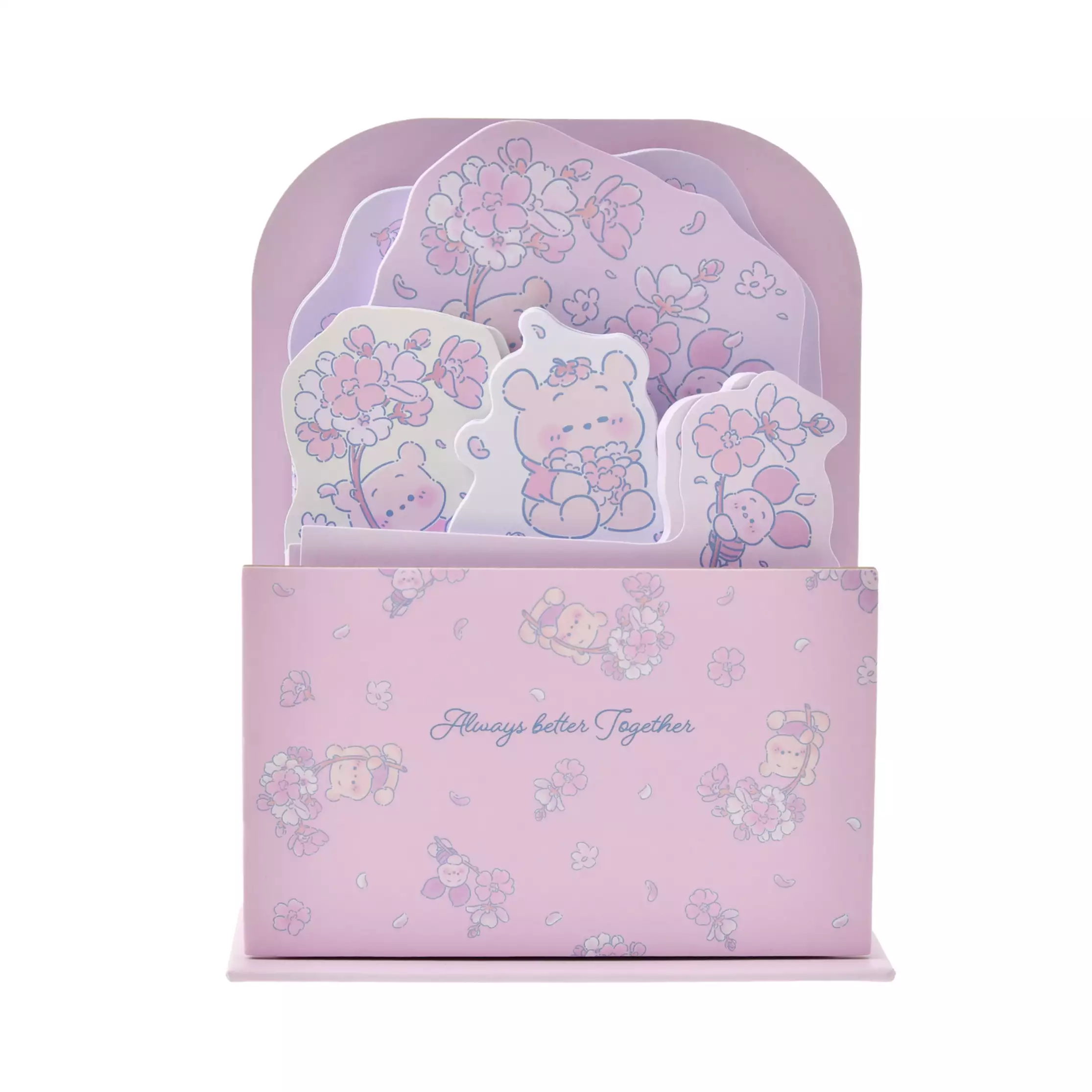 Disney Store Japan 2026 Sakura Collection 6