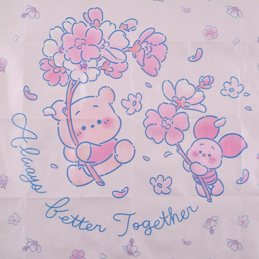 Disney Store Japan 2026 Sakura Collection 61