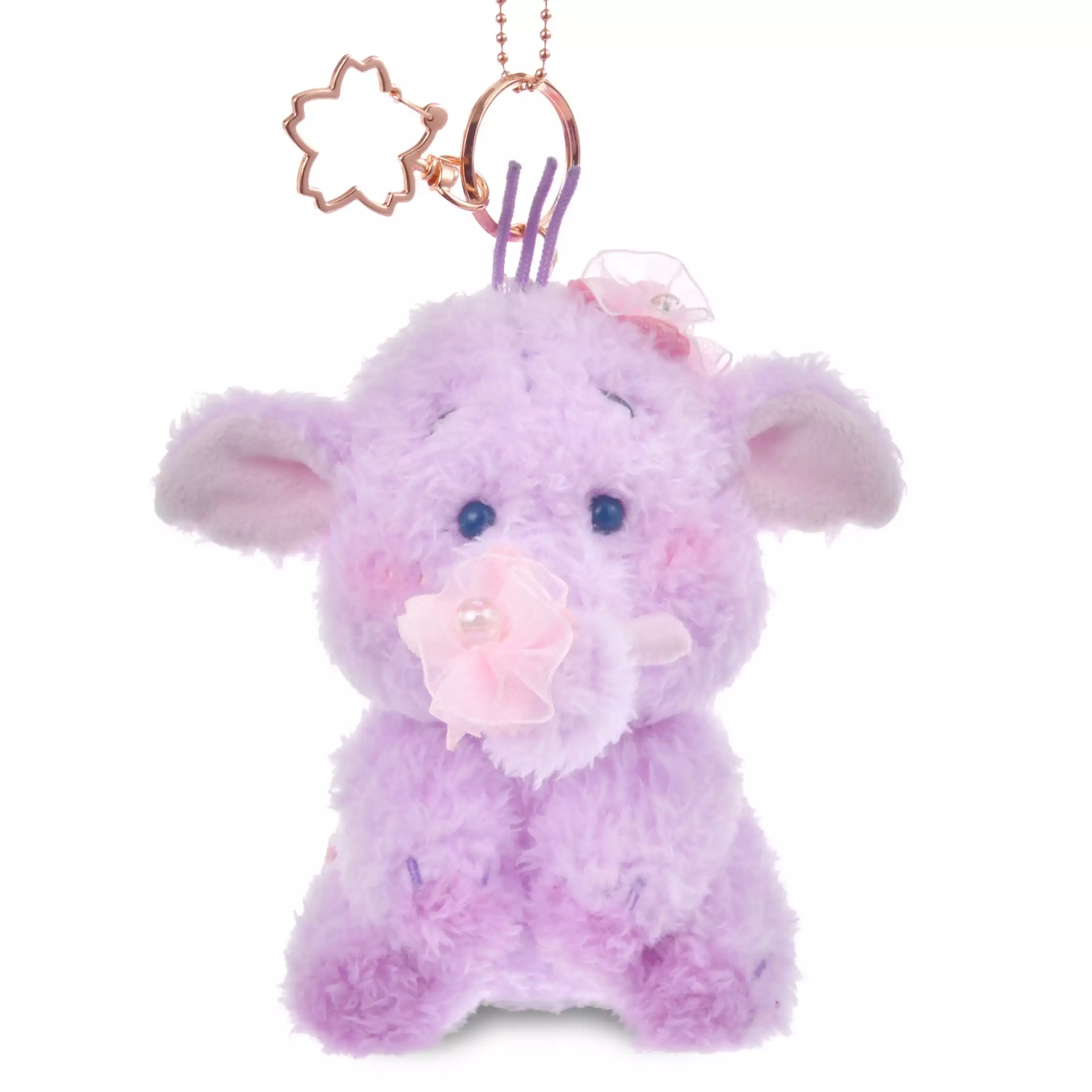 Disney Store Japan 2026 Sakura Collection 66