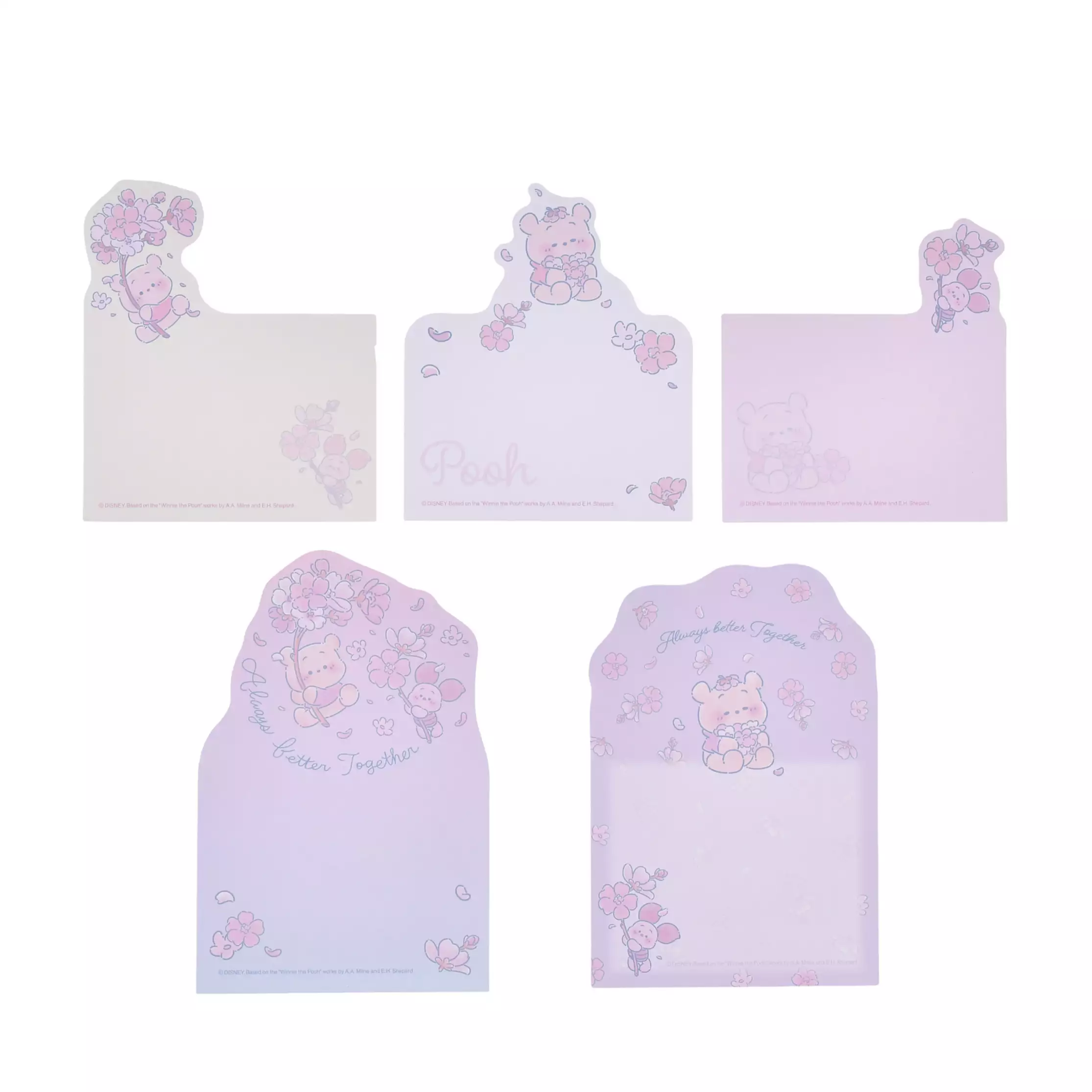 Disney Store Japan 2026 Sakura Collection 7