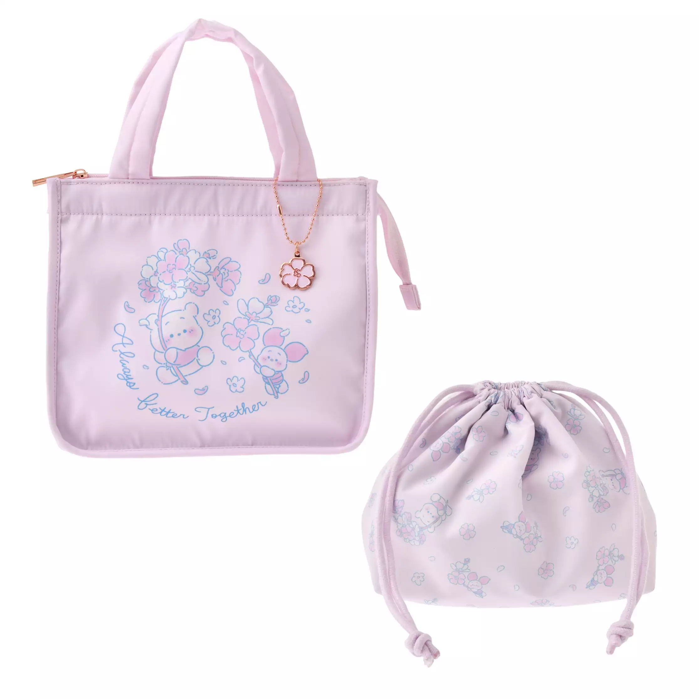 Disney Store Japan 2026 Sakura Collection 70