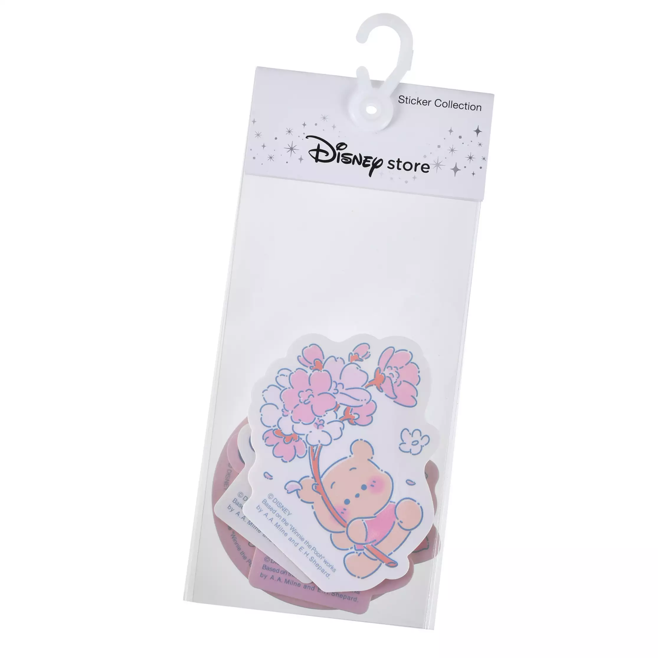 Disney Store Japan 2026 Sakura Collection 77