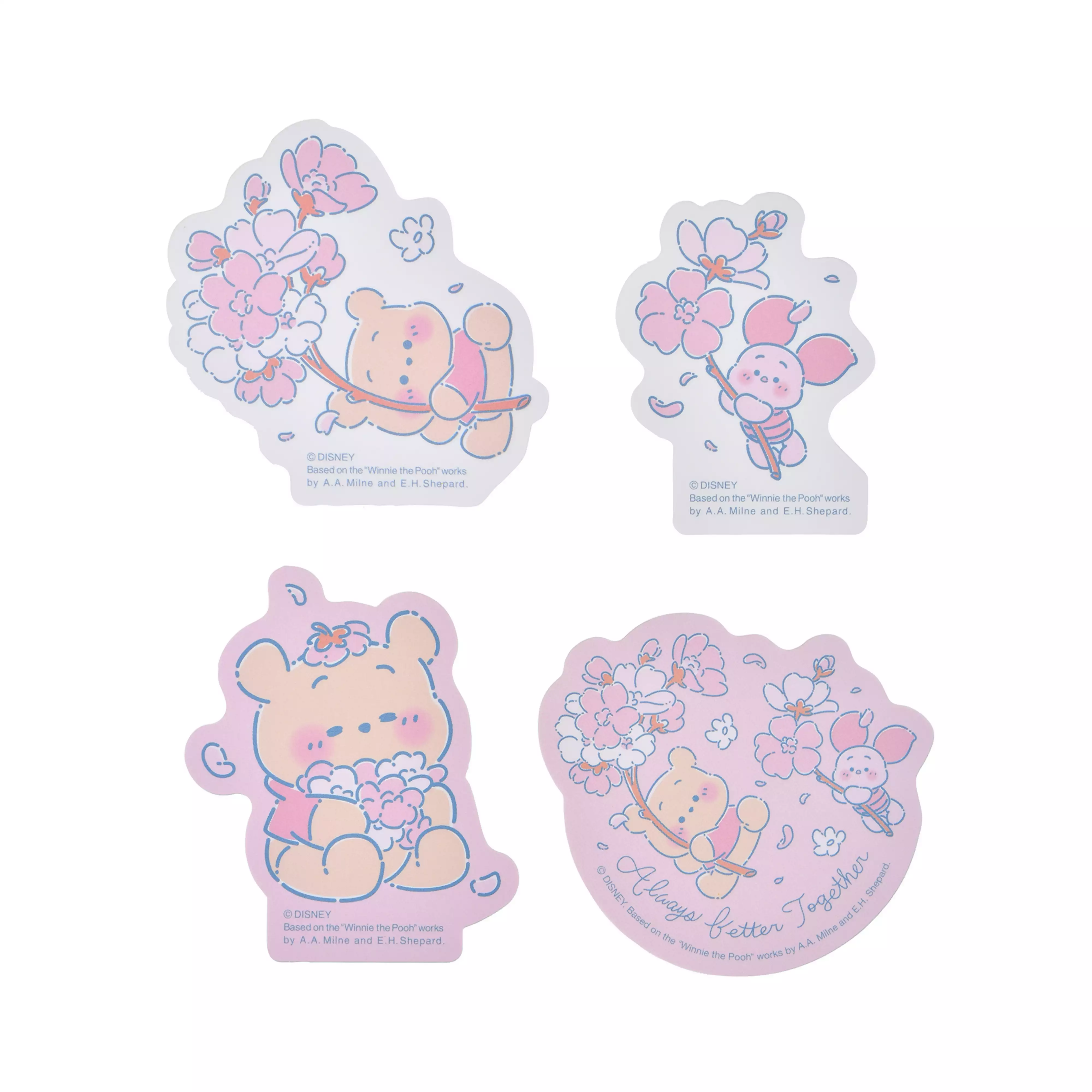 Disney Store Japan 2026 Sakura Collection 78