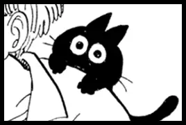 Dragon Ball Fan Poll 15