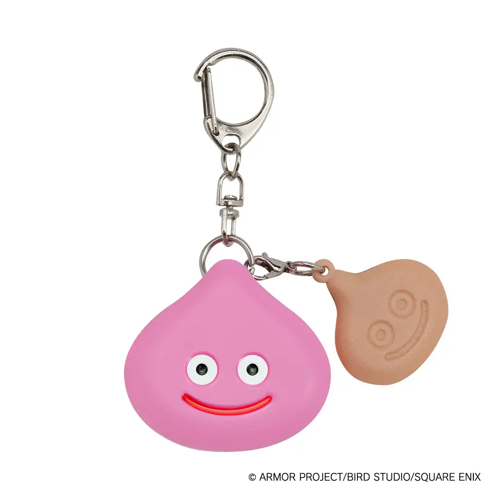 Dragon Quest Valentine's Day Chocolate Collection 10