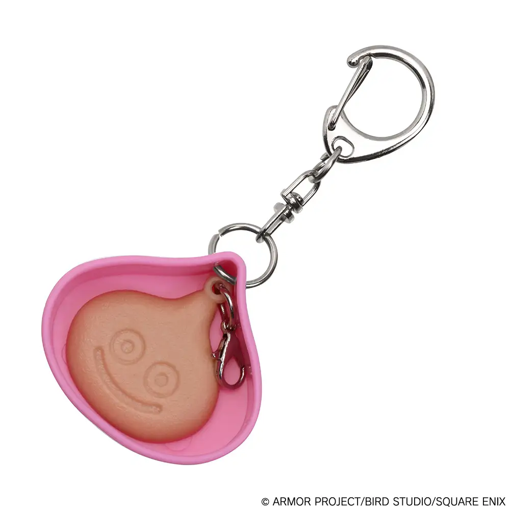 Dragon Quest Valentine's Day Chocolate Collection 11