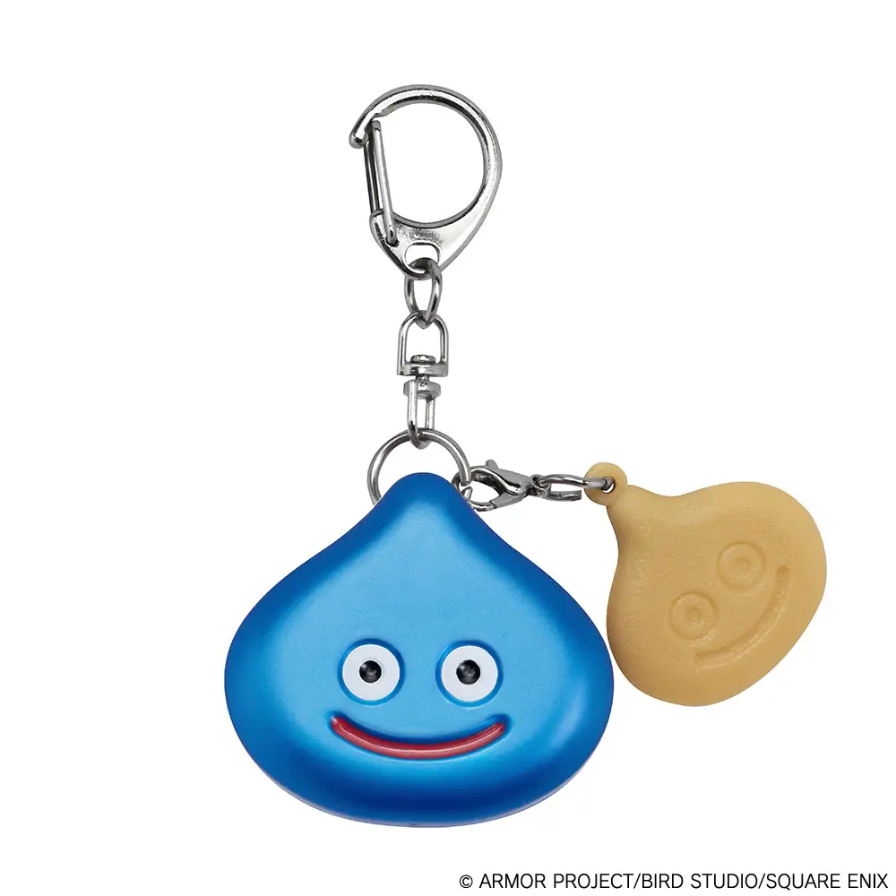 Dragon Quest Valentine's Day Chocolate Collection 7
