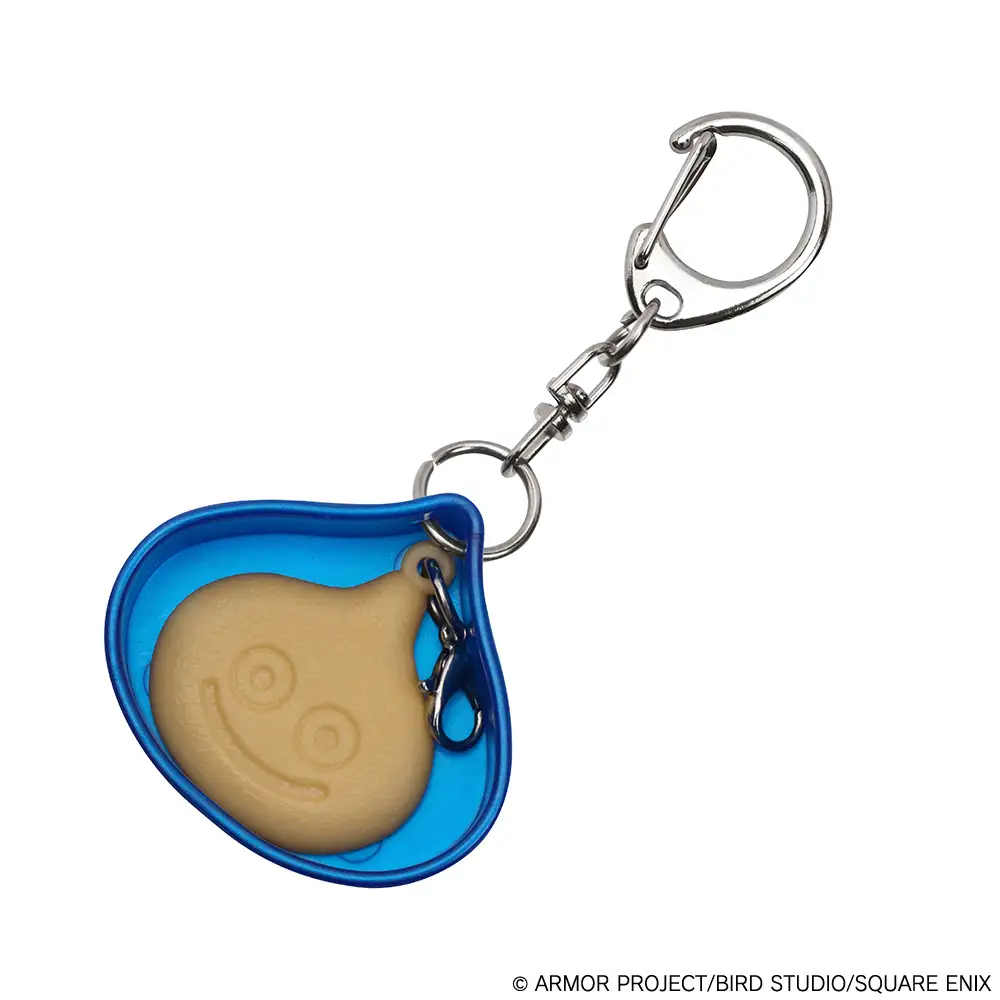 Dragon Quest Valentine's Day Chocolate Collection 8