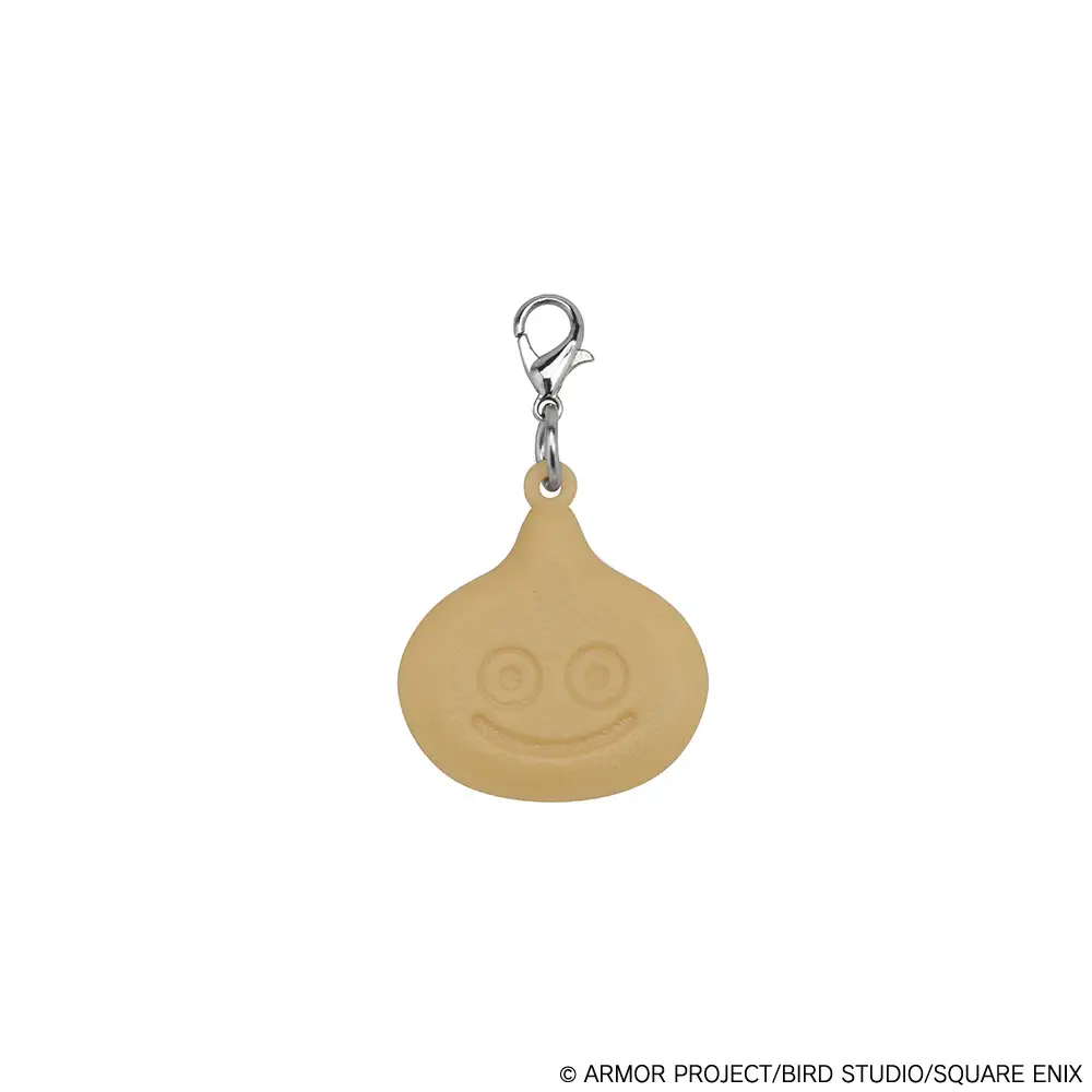 Dragon Quest Valentine's Day Chocolate Collection 9