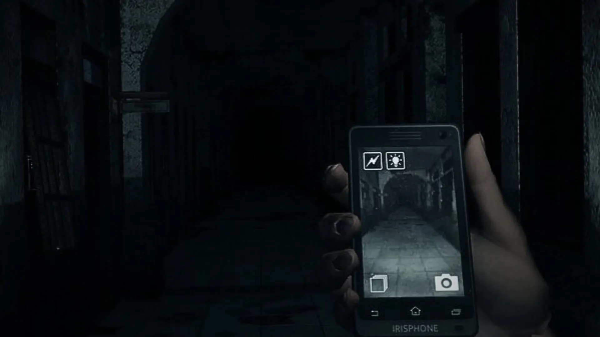 DreadOut Remastered screenshot 2