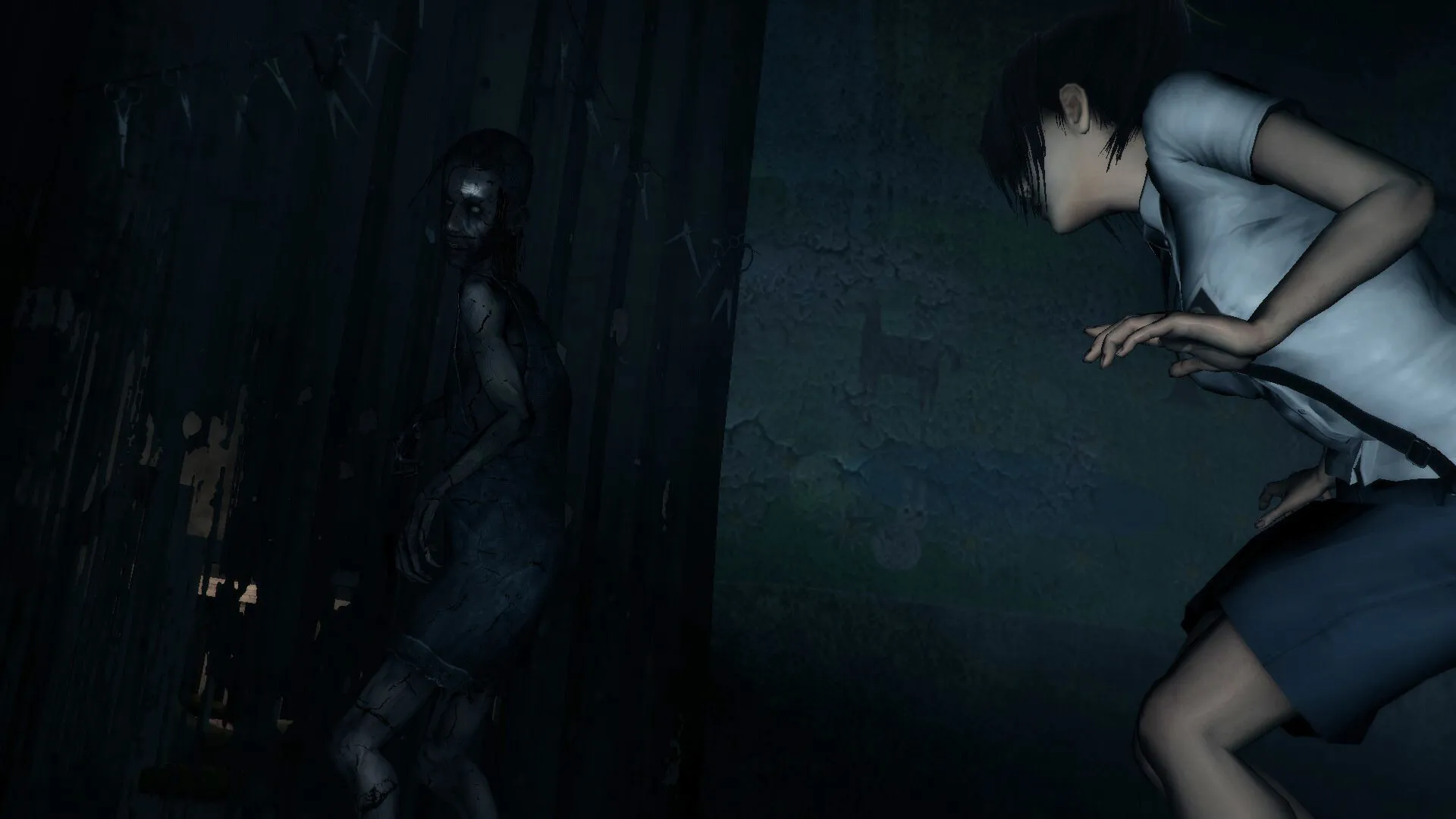 DreadOut Remastered screenshot 4