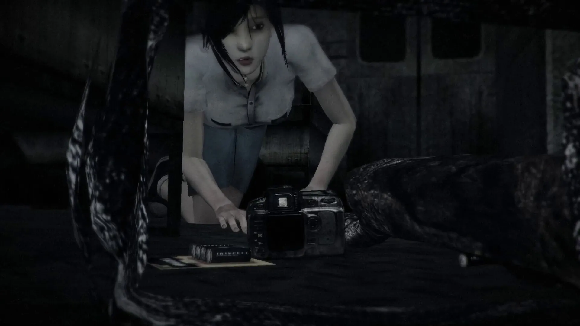 DreadOut Remastered screenshot 6