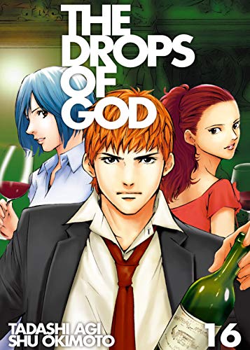 Drops of God Season 2 6