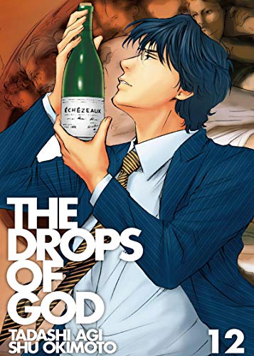Drops of God Season 2 7
