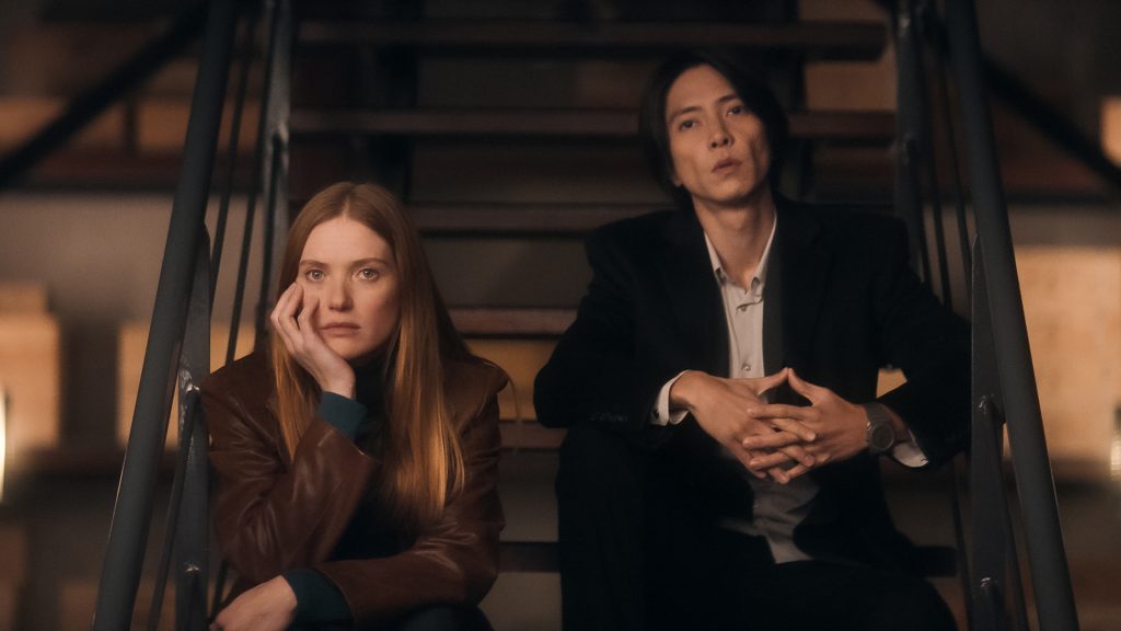 Drops of God Season 2 8