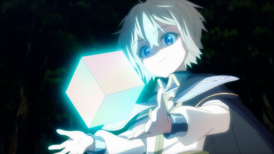 Easygoing Territory Defense by the Optimistic Lord 5