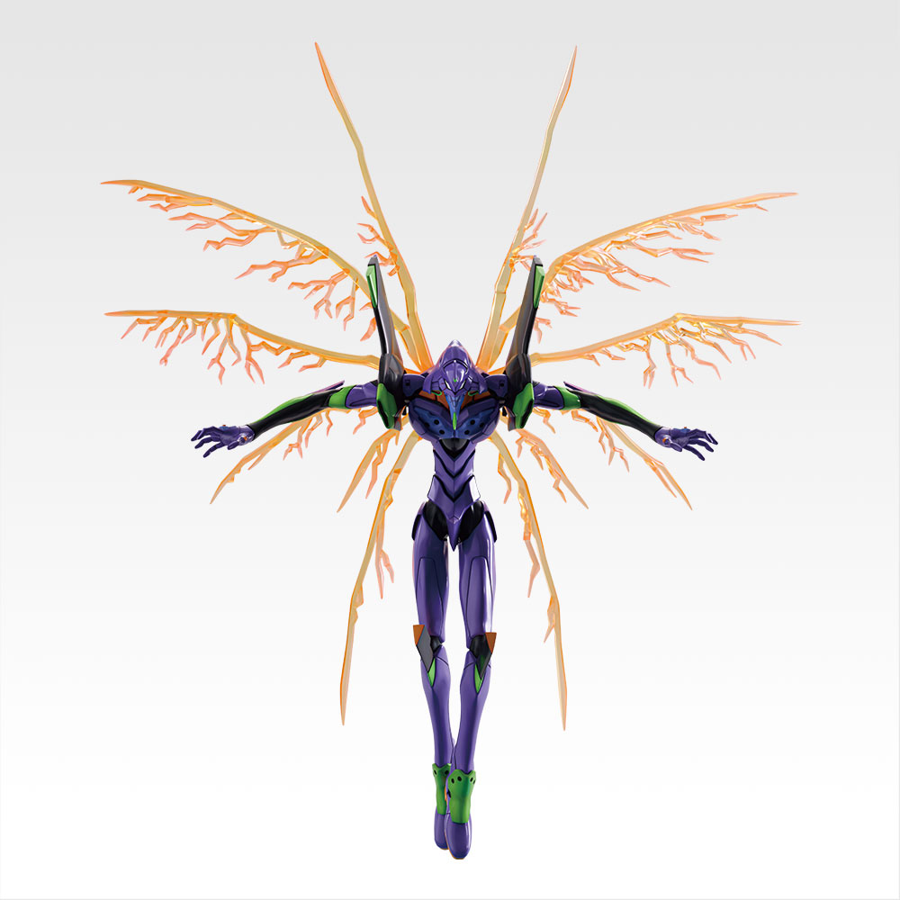 Evangelion 30th Anniversary Kuji 13