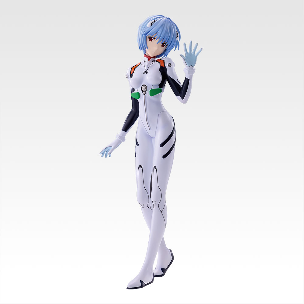 Evangelion 30th Anniversary Kuji 17