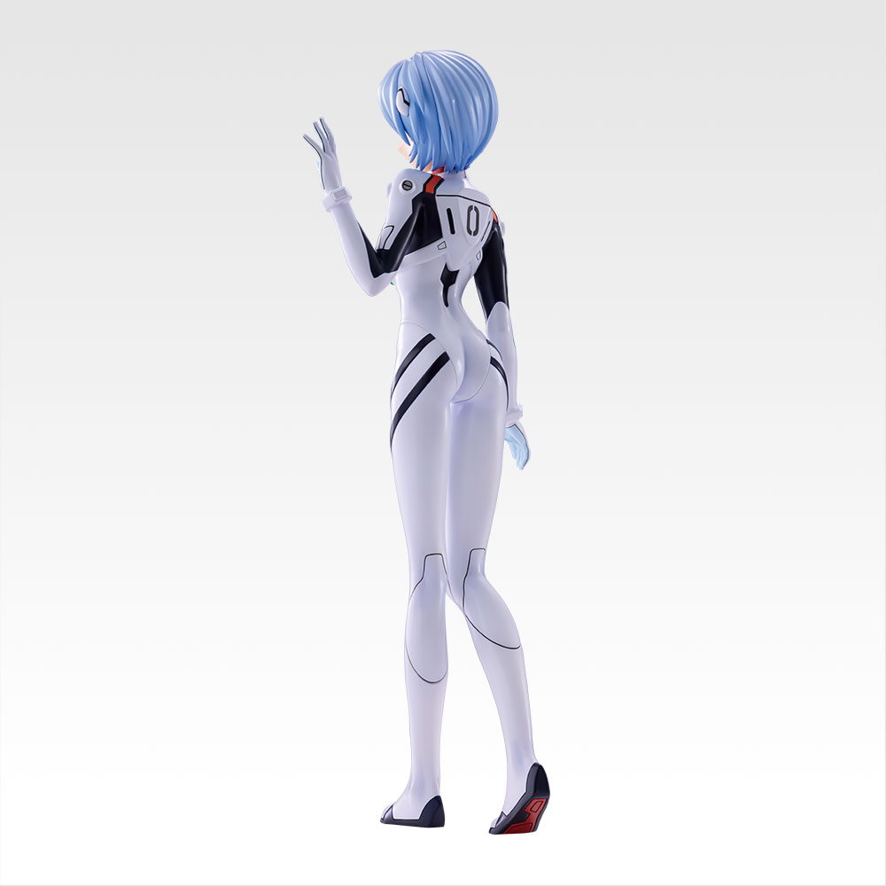 Evangelion 30th Anniversary Kuji 18