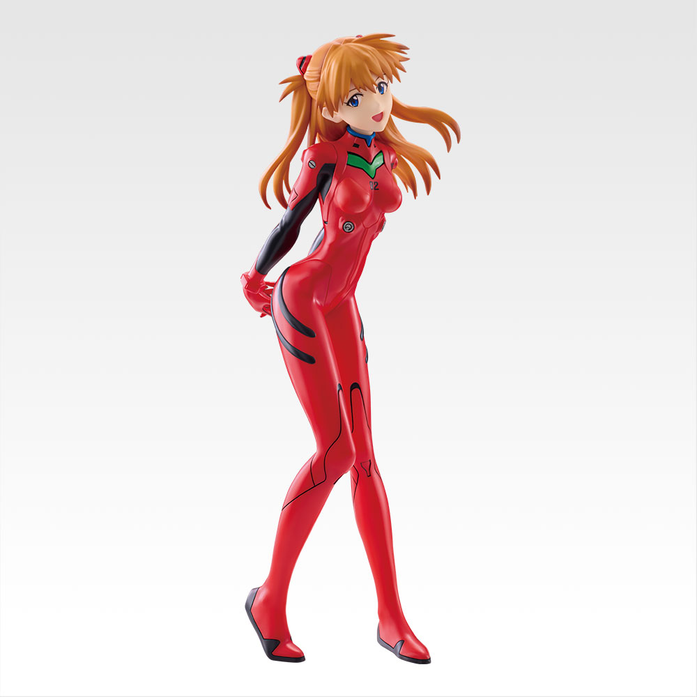 Evangelion 30th Anniversary Kuji 19