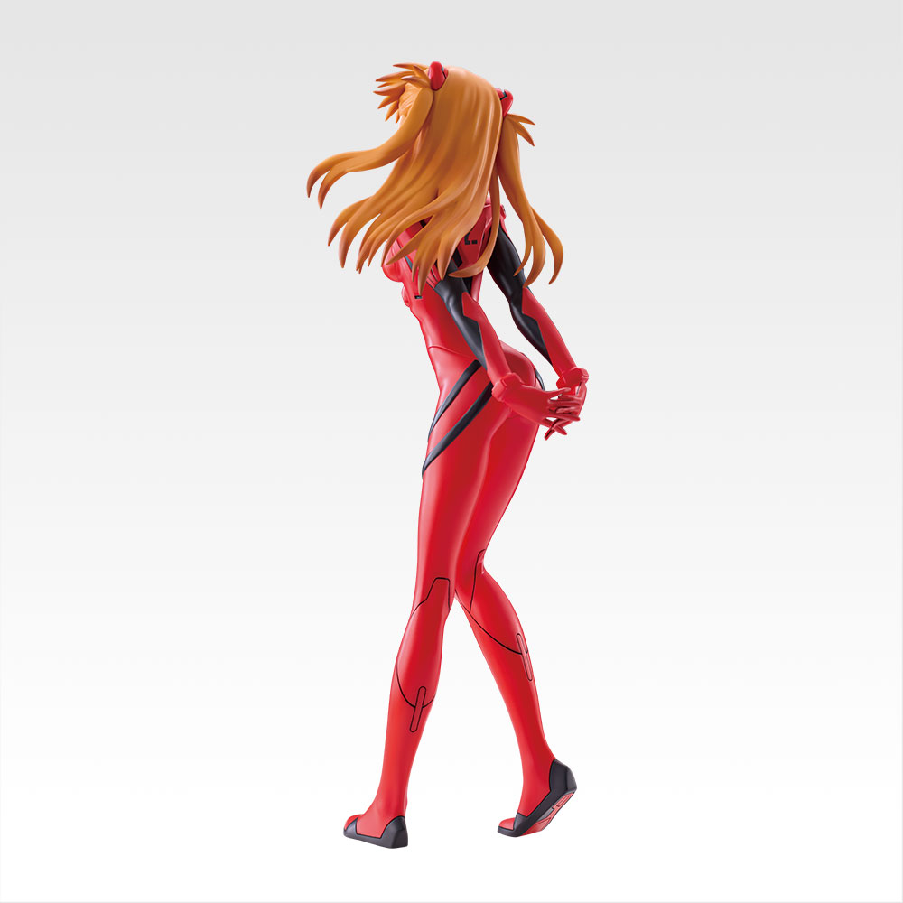 Evangelion 30th Anniversary Kuji 20