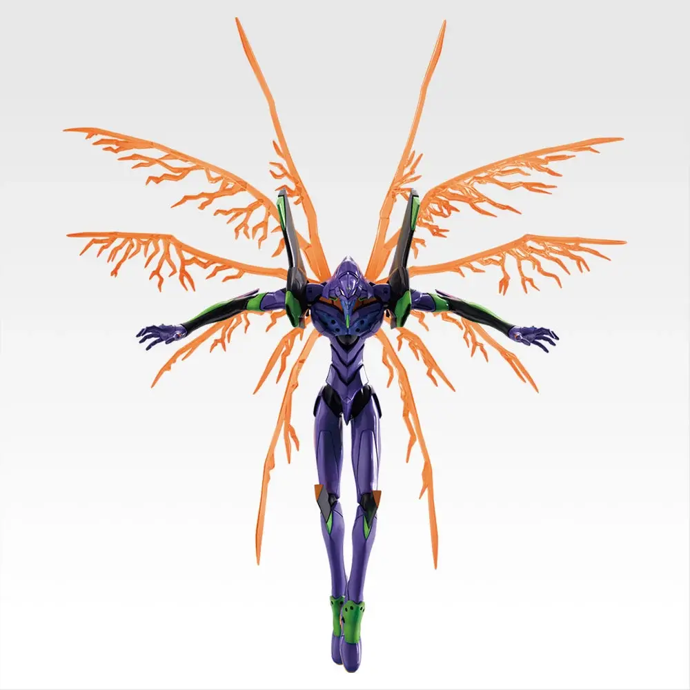 Evangelion 30th Anniversary Kuji 24
