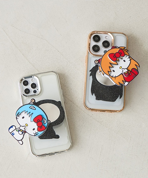 Evangelion x Hello Kitty Fashion Collection 9