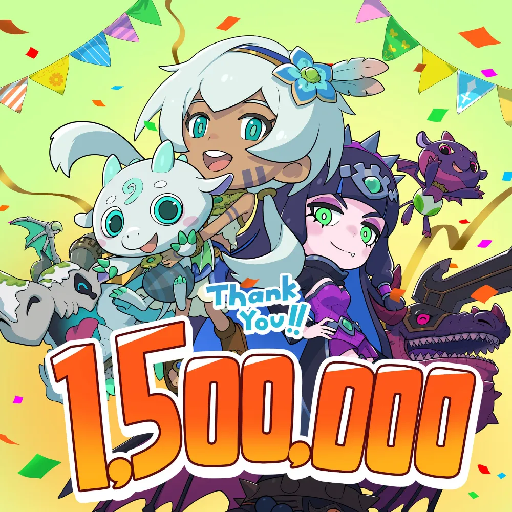 Fantasy Life i 1 5 Million Sales 1