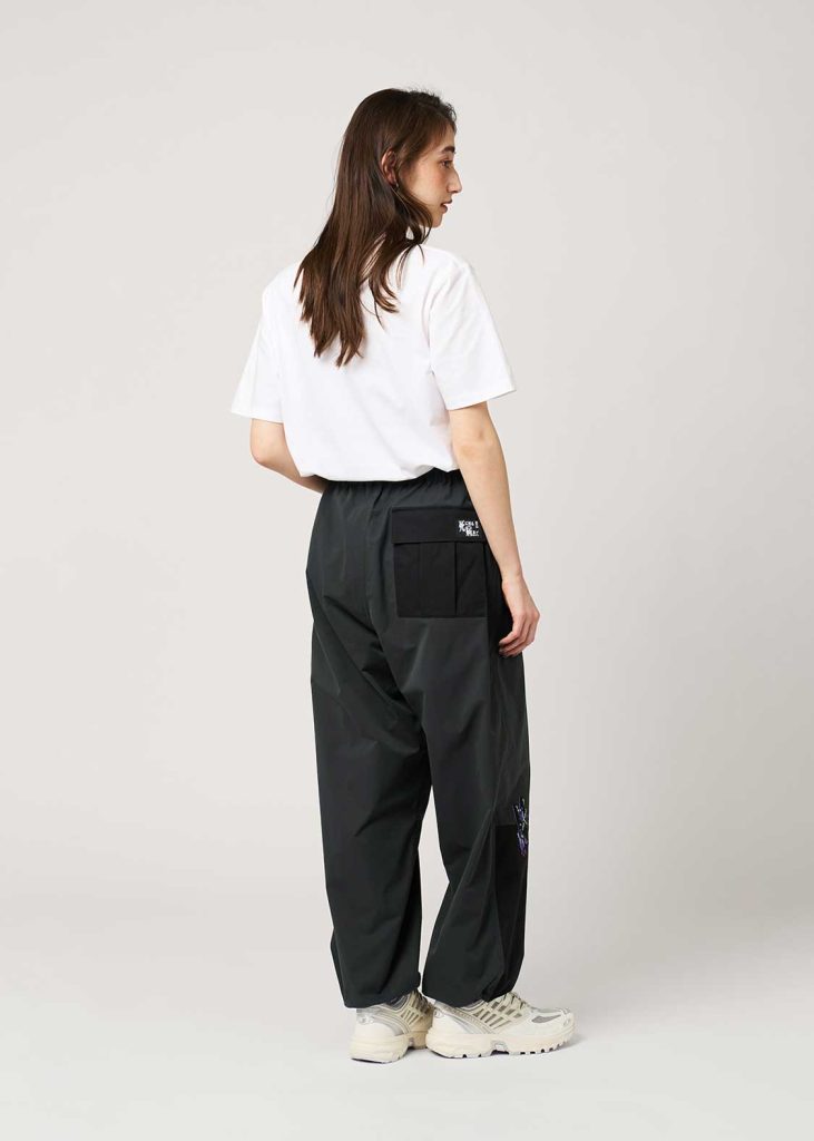 Graniph x Evangelion Collab 15