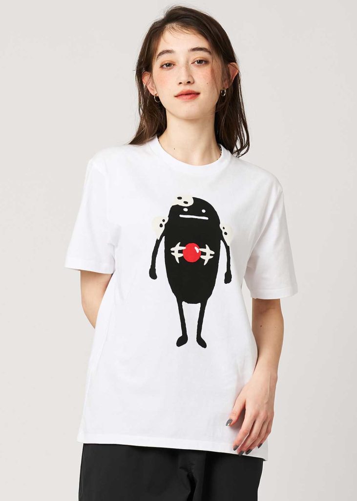 Graniph x Evangelion Collab 27