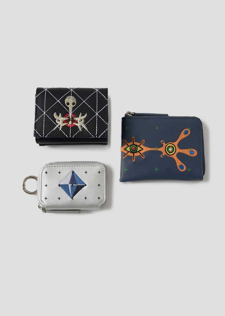 Graniph x Evangelion Collab 31