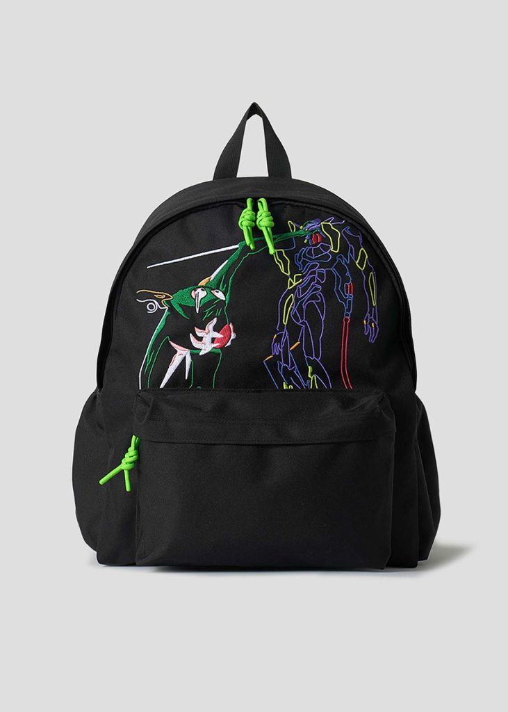 Graniph x Evangelion Collab 37