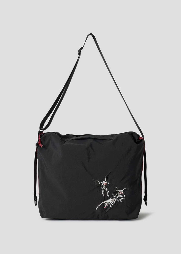 Graniph x Evangelion Collab 38