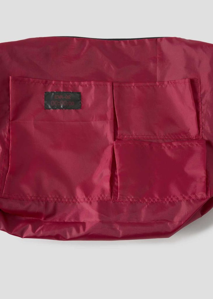 Graniph x Evangelion Collab 39