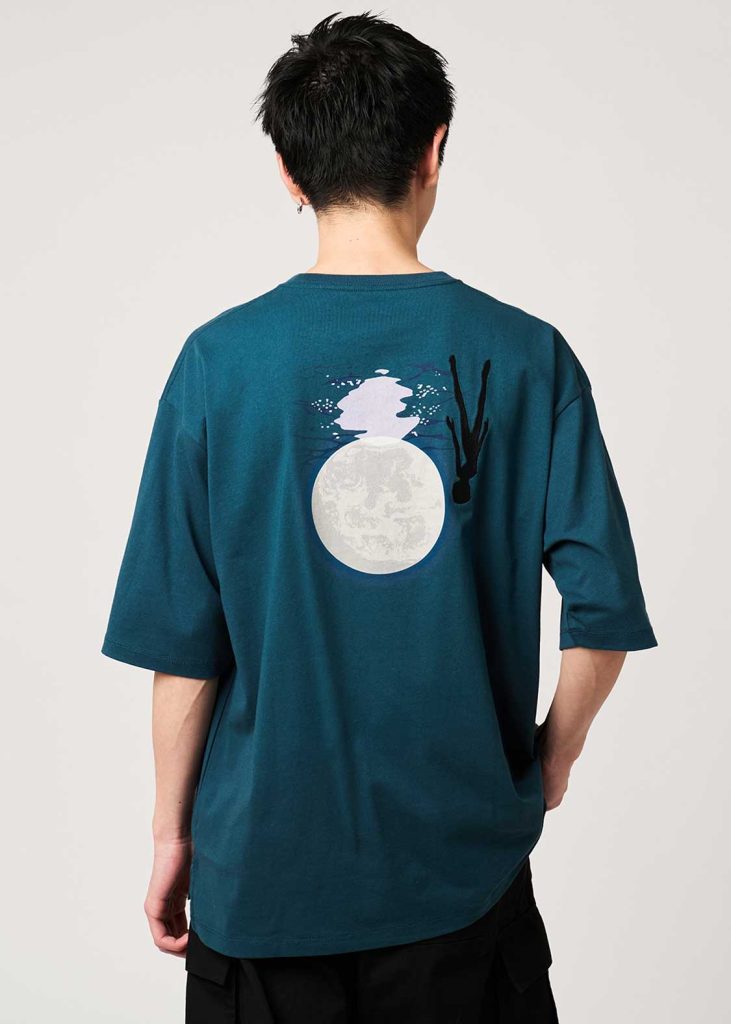 Graniph x Evangelion Collab 7