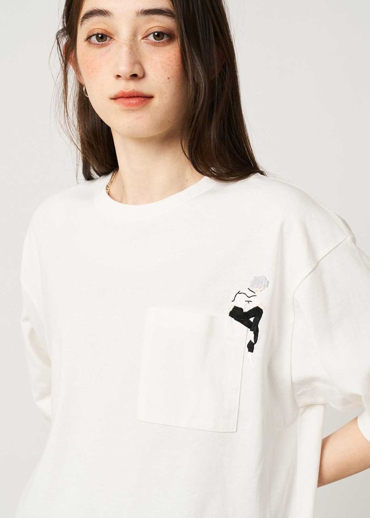 Graniph x Evangelion Collab 9