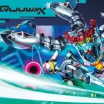 HG 1144 GQuuuuuuX Endymion Unit Awakened gundam gunpla 0