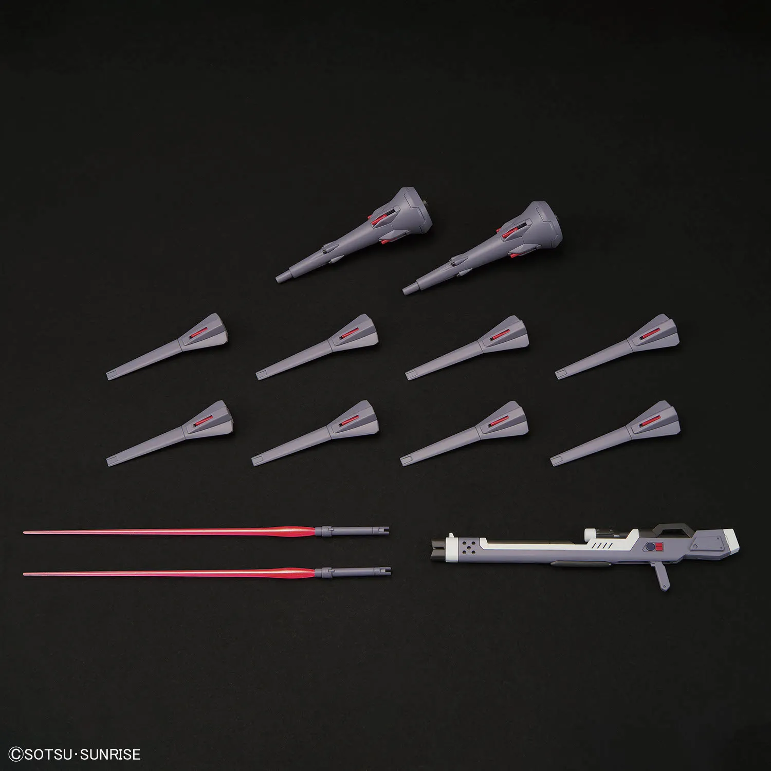 HG 1144 Legend Gundam seed gunpla kit 4