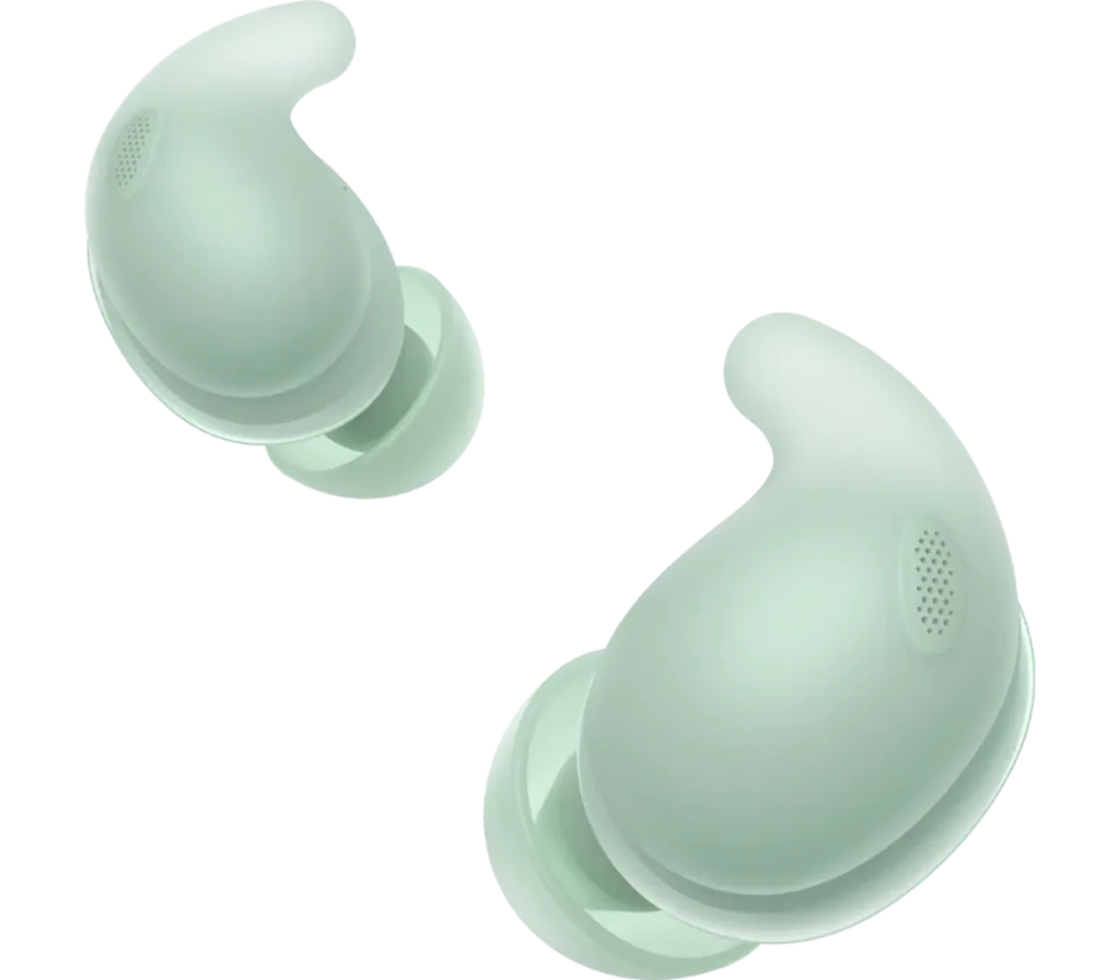 Hatsune Miku for Limited Edition LinkBuds 1
